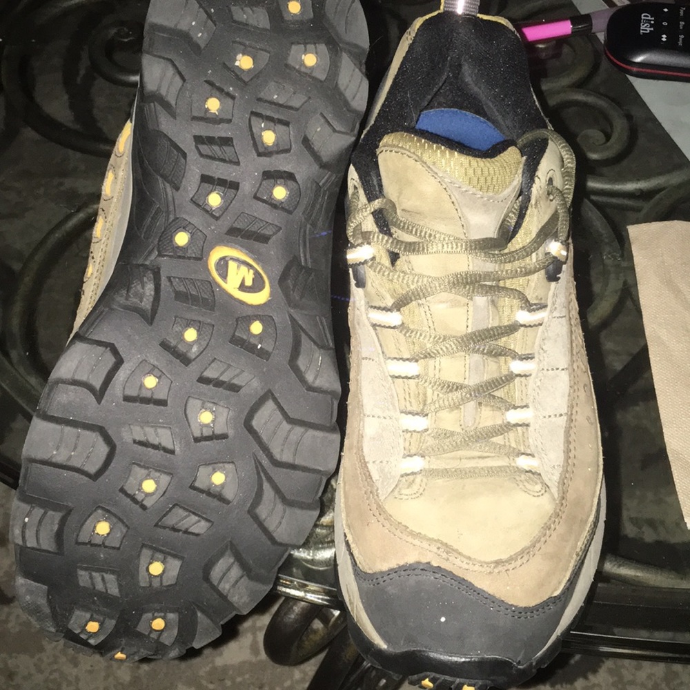 Merrell Shoes